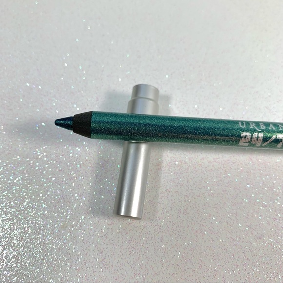 Urban Decay Eyeliner Pencil Electric Empire - Picture 3 of 4